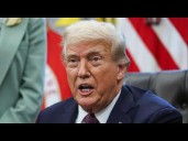 Trump creates task force to address crime in Memphis