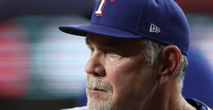 Game 140 Game Day Thread – Texas Rangers @ Arizona Diamondbacks