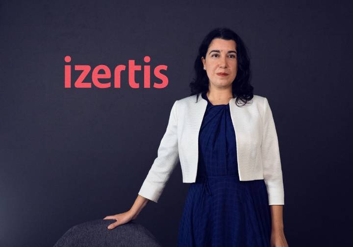 Izertis aumenta sus ingresos casi un 19% en el primer semestre, hasta los 78 millones de euros