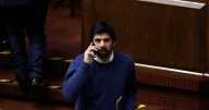 Otra vez se posterga audiencia por desafuero del diputado Joaquín Lavín