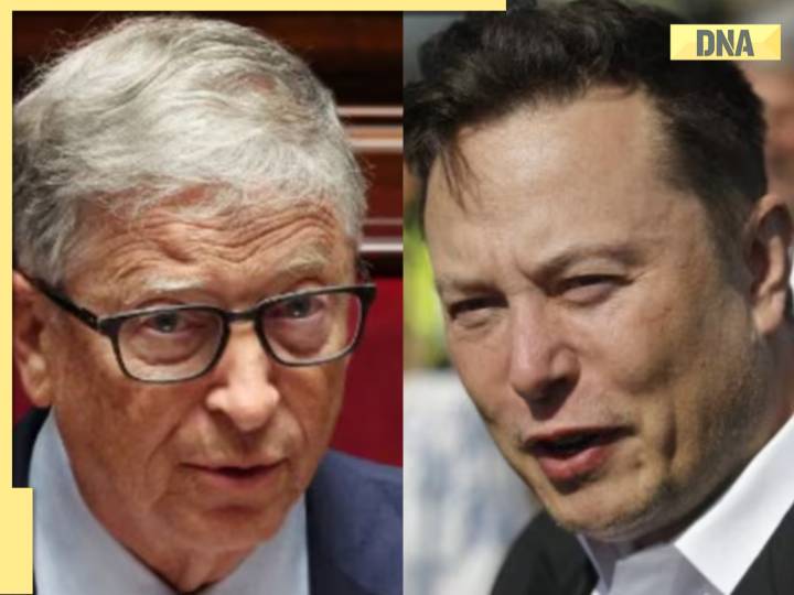 Epstein Files: Elon Musk, Prince Andrew, Trump's ally Steve Banon among new name