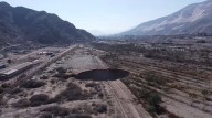 “Justicia para Tierra Amarilla por Socavón de Mina Alcaparrosa”