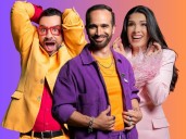 ELIMINADO ocho de La Casa de los Famosos de esta semana