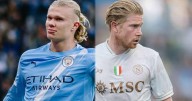 Manchester City vs. Napoli por Champions League: horario y dónde ver EN VIVO