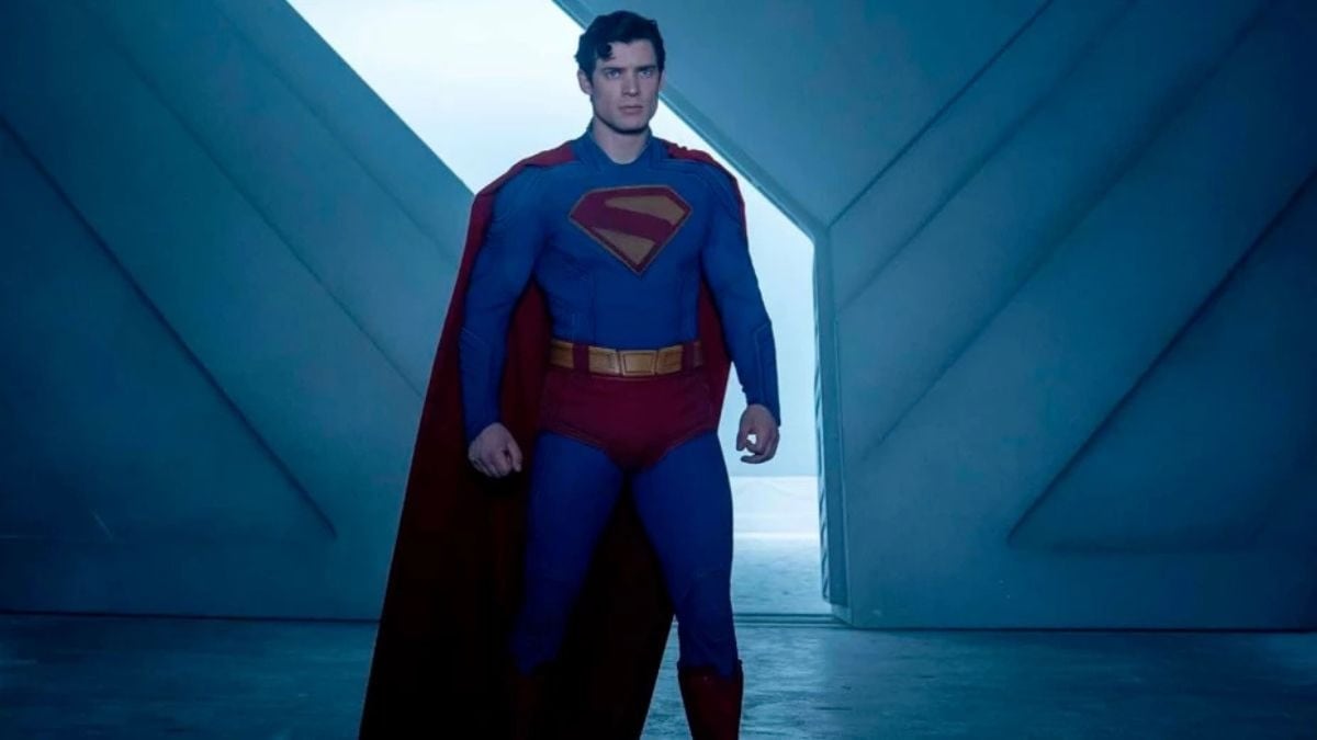 Superman anuncia fecha de estreno oficial a través de HBO Max