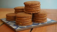 Alfajor Fulbito: volvé a la infancia con esta receta súper fácil que vas a querer comer a toda hora