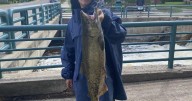 Greg Frey: Float fishing for fall salmon