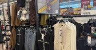 Tesco F&F releases stylish leather jacket ideal for autumn for only £35