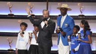 The Boys & Girls Clubs of America are still benefiting from Nate Bargatze's controversial Emmys bit