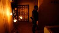 I Was a Prisoner of Al Qaeda In Syria. My Captor Is Now President
