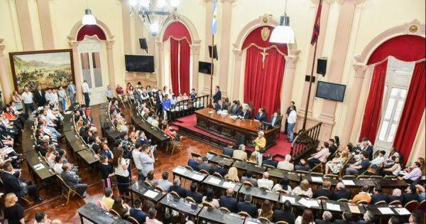 Diputados analizarán cambios en el Código Procesal Penal de Salta