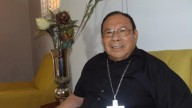 31 de octubre nuevo obispo en Tepic