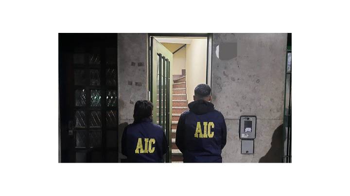 Piden 12 años de prisión por raptar a un constructor por un contrato incumplido