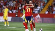 "España sí tiene 'nueves'... y son muy buenos"