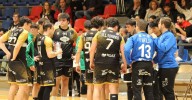 El BM Salamanca inicia la temporada de liga con el objetivo de mejorar su rendimiento