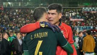 Bolivia beats Brazil 1-0 to advance to World Cup playoff from South American qualifying