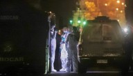 Hombre se quita la vida a lo bonzo en el parque Bustamante de Providencia: Carabineros descarta participación de terceras personas