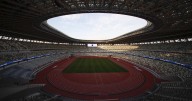 Revisiting the Tokyo Olympics as the track and field world championships open in Japan's capital