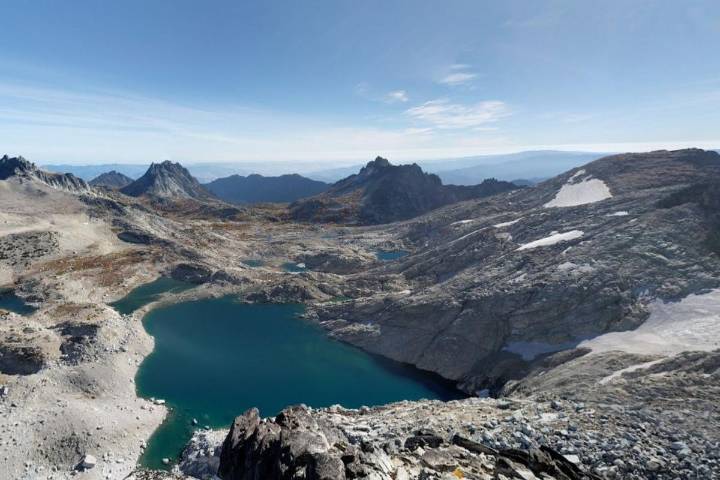 Enchantments Fall Claims Life of Long Island Man