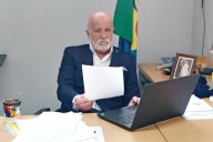 El Defensor del Pueblo de Avellaneda se preguntó: "¿Tenemos presidente, o Milei es un simple hacedor de negocios"?