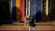 Moldovans to vote in critical parliamentary election fraught with Russian interference claims