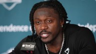 Eagles’ A.J. Brown ponders criticism of offense after beating Chiefs
