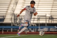 Nevada high school soccer, girls volleyball scores
