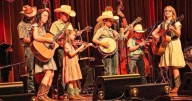 Downtown Harmonies music festival returns to Statesville for second year
