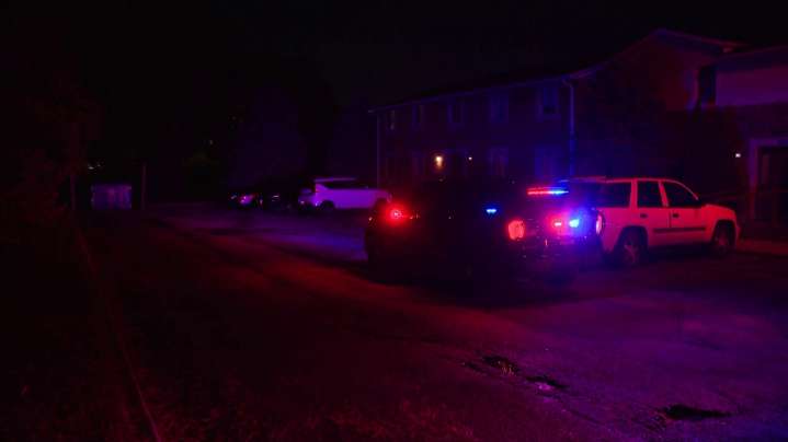 Suspected home invader critically wounded in Cumberland shooting