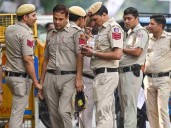 Self-styled godman forced students of Delhi-based institute to visit his quarter, alleges FIR