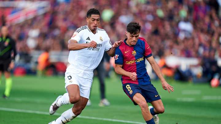 El primer Real Madrid - Barcelona de LaLiga ya tiene fecha oficial: horario confirmado de El Clásico