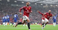Ruben Amorim makes exciting prediction about Manchester United star Bruno Fernandes