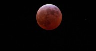 Luna de Sangre 2025: fecha, hora y lugares donde se verá el eclipse lunar total de septiembre