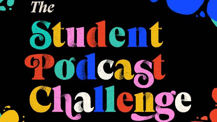 The 2025 Student Podcast Challenge Honorable Mentions