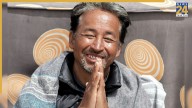 Sonam Wangchuk placed in high-security ward after arrest, under 24