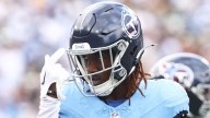 L'Jarius Sneed questionable for Titans, Dan Moore set to play