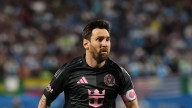Así fue la pésima ejecución a lo ‘Panenka’ de Lionel Messi