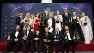 'Adolescencia' se corona en los Emmy y comparte podio con 'El Estudio' y 'The Pitt'