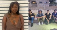 Arrestan en Texas a mujer por tráfico de inmigrantes indocumentados, incluidos cubanos