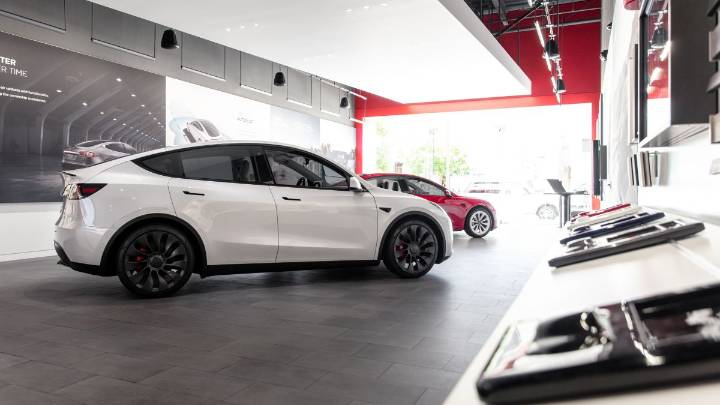 La jugada de Elon Musk para afianzar su poder en Tesla