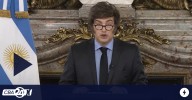 Las claves económicas del proyecto de Presupuesto 2026 que presentó Javier Milei