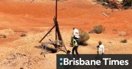 Cold case detectives search for remains of WA woman