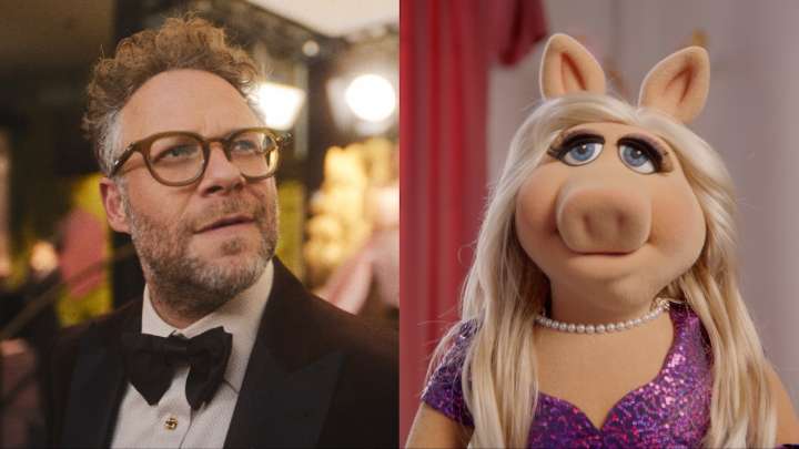 After Winning So Many Emmys For The Studio, Seth Rogen Is Bringing Back The Muppet Show In A Special Way