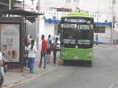 Avanza reestructura del transporte; sigue Escobedo