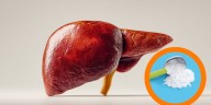 ¿Qué le hace el bicarbonato al hígado? 