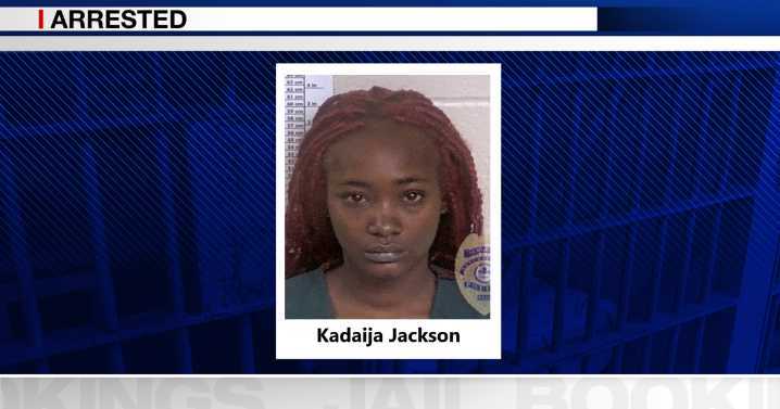 Natchitoches woman arrested in fatal hit and run