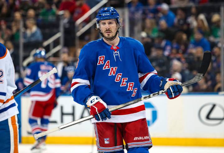 Metropolitan Notes: Miller, Ovechkin, Milano