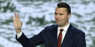 Security analyst weighs in on possible changes at political events following Charlie Kirk death