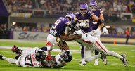 5 things we learned from Falcons’ win over Vikings
