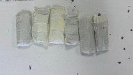 Cuatro detenidos por introducir droga en el Centro de Internamiento de Extranjeros de Murcia